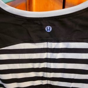 Ladies lululemon long sleeve athletic top